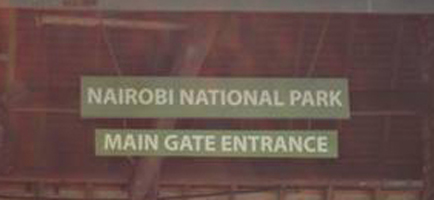 Nairobi N.P