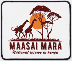 Maasai Mara N.R.