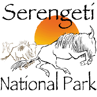 Serengeti Entrance