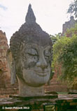Wat Phra Sir Sanphet, Ayutthaya