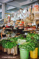 Kota Kinabalu Market