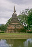 Sukhothai State Park
