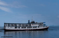 Suva Waterfront