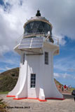 Cape Reigna Lighthouse