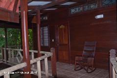 Pachira Lodge, Tortuguero