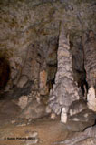Postojna Caves, 20,570 m long