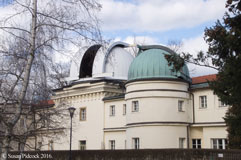 Štefánik Observatory