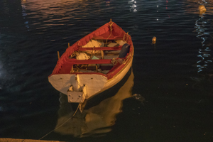 Boat, Sliema
