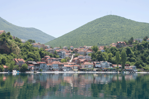 BLake Ohrid