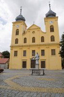 Church of Saint Michael
