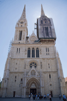 St Stephen Cathedral