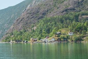 Aakrafjord