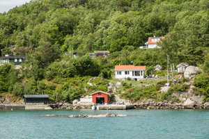 Lysefjord Cruise