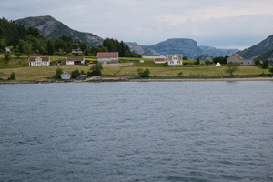 Lysefjord Cruise