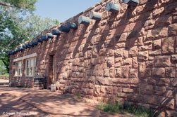 Hubbell Trading Post National Historic Site