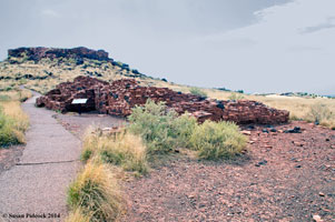 The Citadel Pueblo