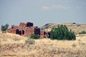Lomaki Pueblo