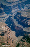 Grand Canyon From the Air