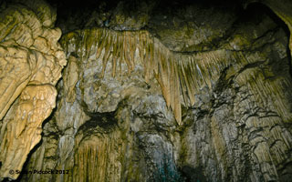Crystal Caves 2
