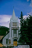 Presbyterian Church, Banff