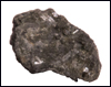 Hornblende