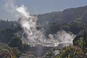 Hot Springs