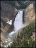 Grand Canyon of Yellowstone