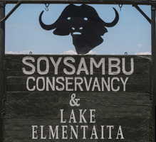 Soysambu Conservancy