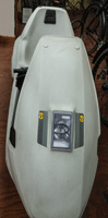 Sinclair C5