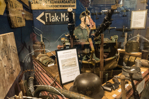 German militaria