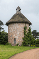 The Colombier Dovecote