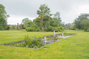 Small Pond